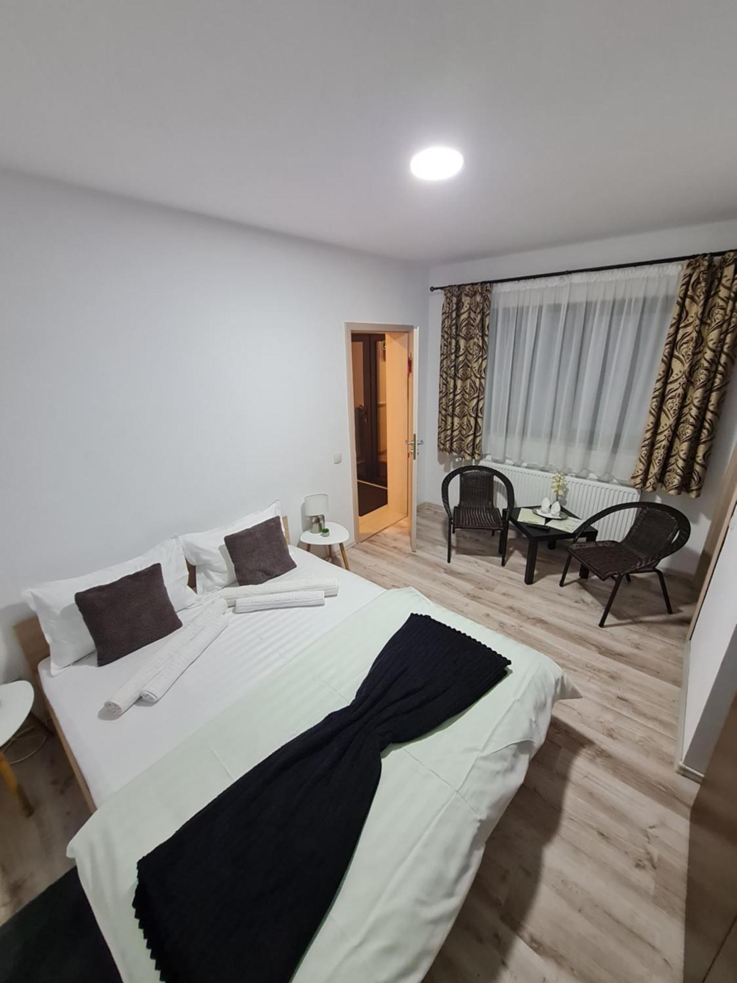 Vila Emma Risnov Room photo
